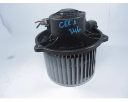 VENTILATOR KABINE Kia Cee'd 2010 1.6 D SW