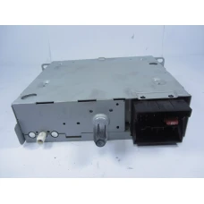 RADIO Citroën C4 2011 1.6 I 9666994580