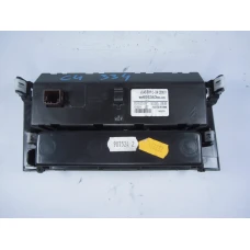 RAČUNALNIK PUTOVALNI Citroën C4 2011 1.6 I 9665334380