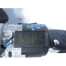 PREKIDAČ VŽIGA Citroën C4 2011 1.6 I 9663123380