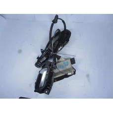 MEHANIZAM ZAKLJUČAVANJA ZADAJ DESNA Citroën C4 2011 1.6 I