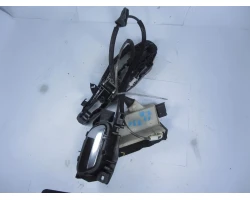 MEHANIZAM ZAKLJUČAVANJA ZADAJ DESNA Citroën C4 2011 1.6 I