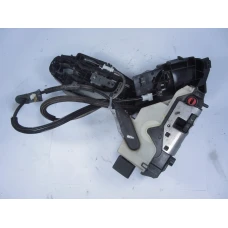 MEHANIZAM ZAKLJUČAVANJA ZADAJ DESNA Citroën C4 2011 1.6 I