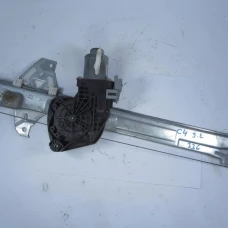 MEHANIZAM STAKLA PREDNJA LIJEVA Citroën C4 2011 1.6 I 9687205480