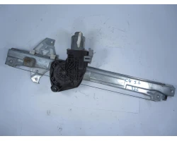 MEHANIZAM STAKLA PREDNJA LIJEVA Citroën C4 2011 1.6 I 9687205480