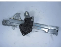 MEHANIZAM STAKLA ZADAJ LIJEVA Citroën C4 2011 1.6 I 9687185880