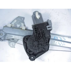 MEHANIZAM STAKLA ZADAJ LIJEVA Citroën C4 2011 1.6 I 9687185880