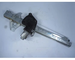 MEHANIZAM STAKLA PREDNJI DESNI Citroën C4 2011 1.6 I 9687205380