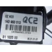 RUČICA POD VOLANOM Audi A3, S3 2007 2.0 TDI 1k0953513