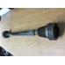 POLUOSOVINA PREDNJA DESNA Volkswagen Golf 2012 1.6TDI VI. VARIANT 1k0407272ec