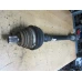 POLUOSOVINA PREDNJA DESNA Volkswagen Golf 2012 1.6TDI VI. VARIANT 1k0407272ec