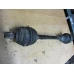 POLUOSOVINA PREDNJA LIJEVA Volkswagen Golf 2005 V. 1.6 FSI 1k0407271dh