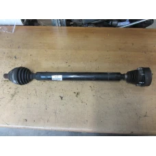 POLUOSOVINA PREDNJA DESNA Volkswagen Golf 2005 V. 1.6 FSI 1k0407272hb
