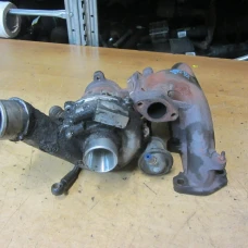 TURBINA Fiat Doblo 2008 CARGO 1.9 JTD 55181245