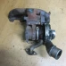 TURBINA Fiat Doblo 2008 CARGO 1.9 JTD 55181245