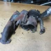 TURBINA Fiat Doblo 2008 CARGO 1.9 JTD 55181245