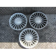 FELGA 15" Volkswagen Up 2012 1.0