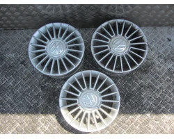 FELGA 15" Volkswagen Up 2012 1.0