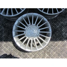FELGA 15" Volkswagen Up 2012 1.0