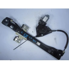 MEHANIZAM STAKLA PREDNJA LIJEVA Volkswagen Up 2012 1.0 6ru959802