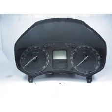 SAT Škoda Octavia 2006 COMBI/1.9TDI 1z0920810d