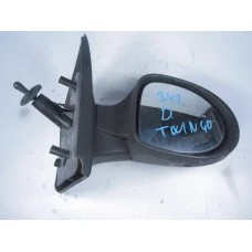 OGLEDALO DESNO Renault TWINGO 2007 1.2