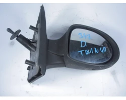 OGLEDALO DESNO Renault TWINGO 2007 1.2