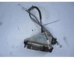 MEHANIZAM ZAKLJUČAVANJA PREDNJA DESNA Citroën C4 2011 1.6 I