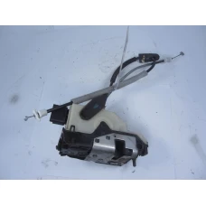 MEHANIZAM ZAKLJUČAVANJA PREDNJA DESNA Citroën C4 2011 1.6 I