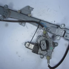 MEHANIZAM STAKLA PREDNJA LIJEVA Renault TWINGO 2007 1.2