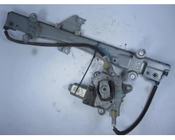 MEHANIZAM STAKLA PREDNJA LIJEVA Renault TWINGO 2007 1.2