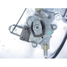 MEHANIZAM STAKLA PREDNJA LIJEVA Renault TWINGO 2007 1.2