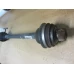 POLUOSOVINA ZADAJ DESNA Audi A5, S5 2011 2.0TDI QUATTRO 8k0501203j