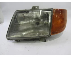 FAR LIJEVI Mercedes-Benz Vito / Viano 1999 110 CDI