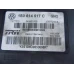 ABS Volkswagen Up 2012 1.0 1s0614517c