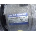 KOMPRESOR KLIME Volkswagen Up 2012 1.0 1s0820803a