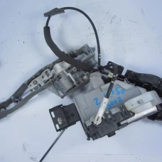 MEHANIZAM ZAKLJUČAVANJA ZADNJI LIJEVO Peugeot 3008 2010 1.6 HDI 9137V5