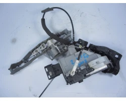MEHANIZAM ZAKLJUČAVANJA ZADNJI LIJEVO Peugeot 3008 2010 1.6 HDI 9137V5