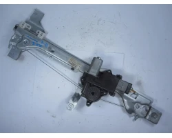 MEHANIZAM STAKLA ZADNJA DESNA Peugeot 3008 2010 1.6 HDI 9224F6