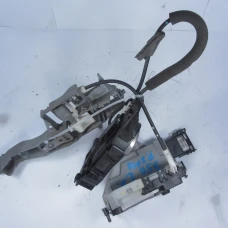 MEHANIZAM ZAKLJUČAVANJA ZADAJ DESNA Peugeot 3008 2010 1.6 HDI 9138Z9