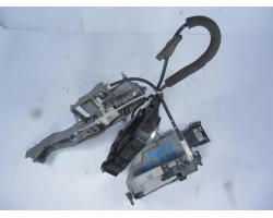 MEHANIZAM ZAKLJUČAVANJA ZADAJ DESNA Peugeot 3008 2010 1.6 HDI 9138Z9