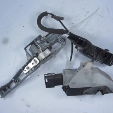 MEHANIZAM ZAKLJUČAVANJA ZADAJ DESNA Peugeot 3008 2010 1.6 HDI 9138Z9