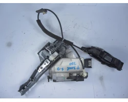 MEHANIZAM ZAKLJUČAVANJA PREDNJA DESNA Peugeot 3008 2010 1.6 HDI 9136GC