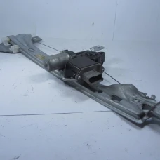 MEHANIZAM STAKLA ZADAJ LIJEVA Peugeot 3008 2010 1.6 HDI 9682808780