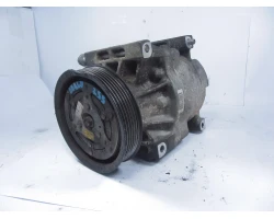 KOMPRESOR KLIME Fiat Doblo 2008 CARGO 1.9 JTD 447300-8552 46786262