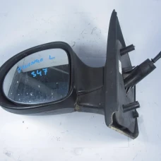 OGLEDALO LIJEVO Renault TWINGO 2007 1.2