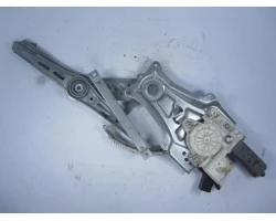 MEHANIZAM STAKLA PREDNJA LIJEVA Opel Vectra 2004 SW 2.2DTR