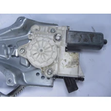 MEHANIZAM STAKLA PREDNJA LIJEVA Opel Vectra 2004 SW 2.2DTR