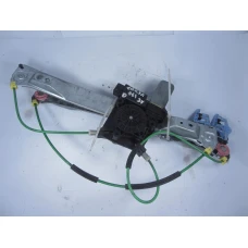 MEHANIZAM STAKLA PREDNJI DESNI Opel Agila 2002 1.2