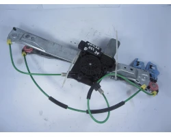 MEHANIZAM STAKLA PREDNJI DESNI Opel Agila 2002 1.2